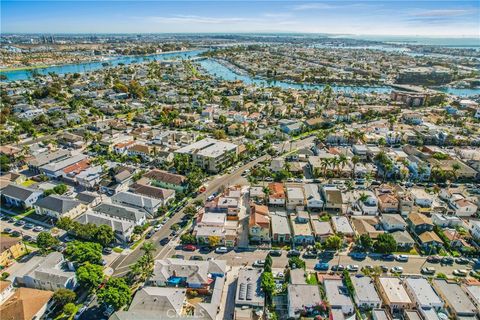 A home in Long Beach