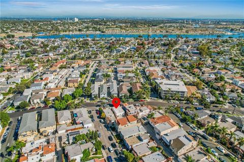 A home in Long Beach