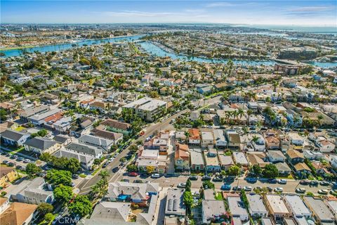 A home in Long Beach