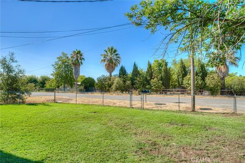 A home in Oroville