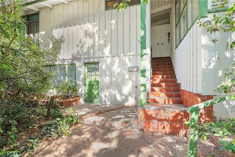 A home in Studio City