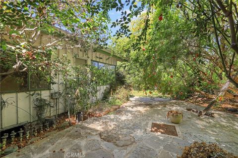 A home in Studio City