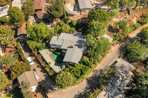 A home in Studio City