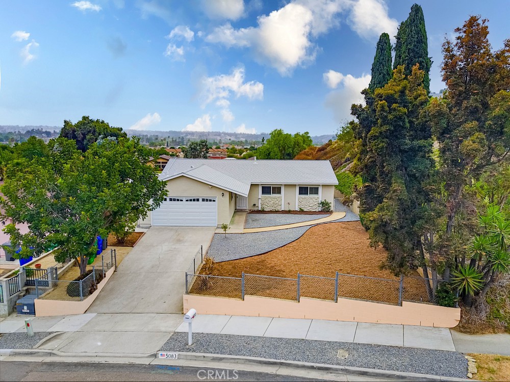 Oceanside - Residential