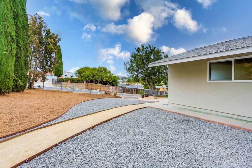 Oceanside - Residential