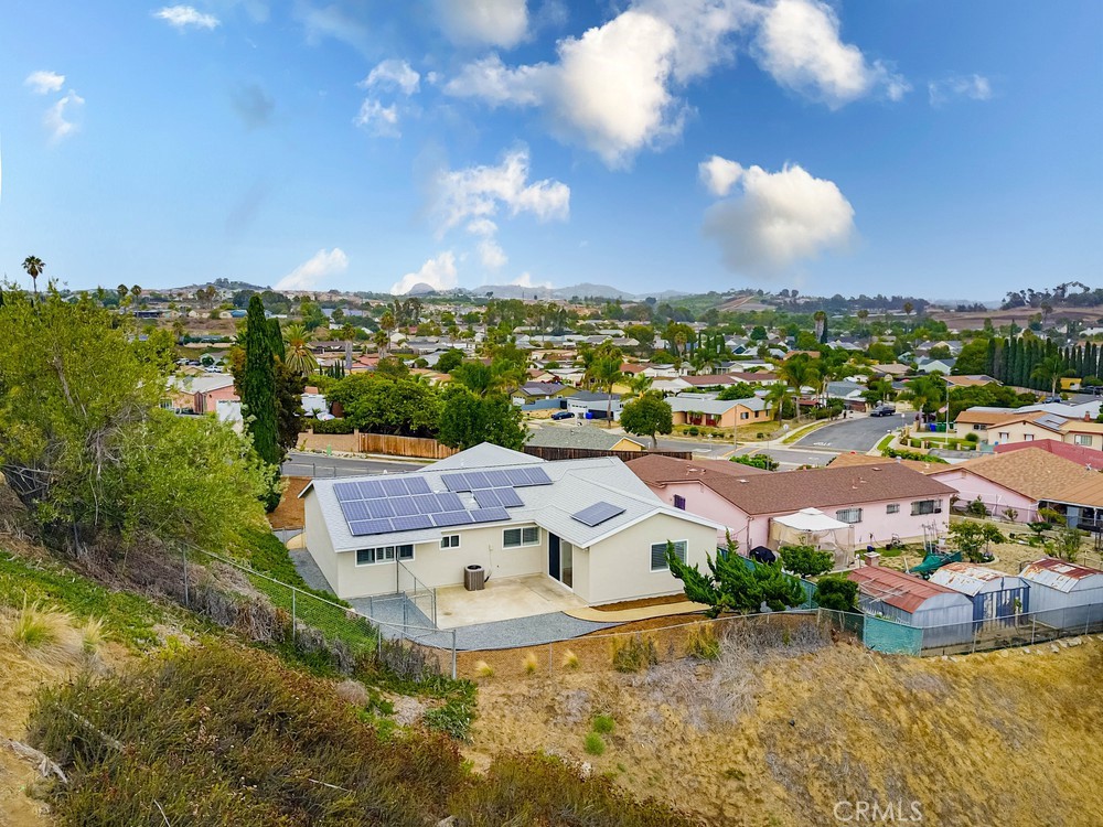 Oceanside - Residential