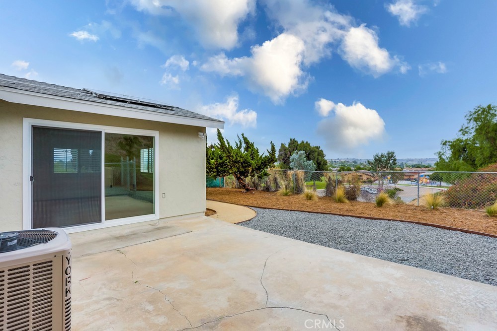 Oceanside - Residential