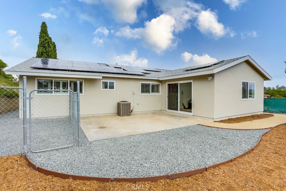 Oceanside - Residential