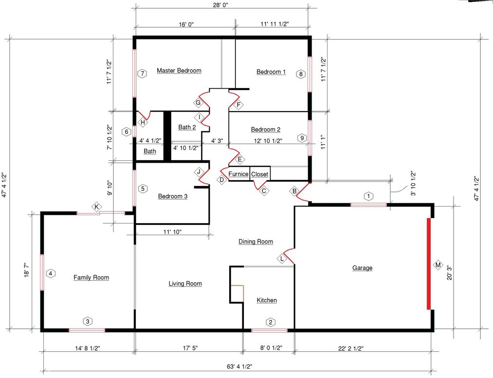 Oceanside - Residential