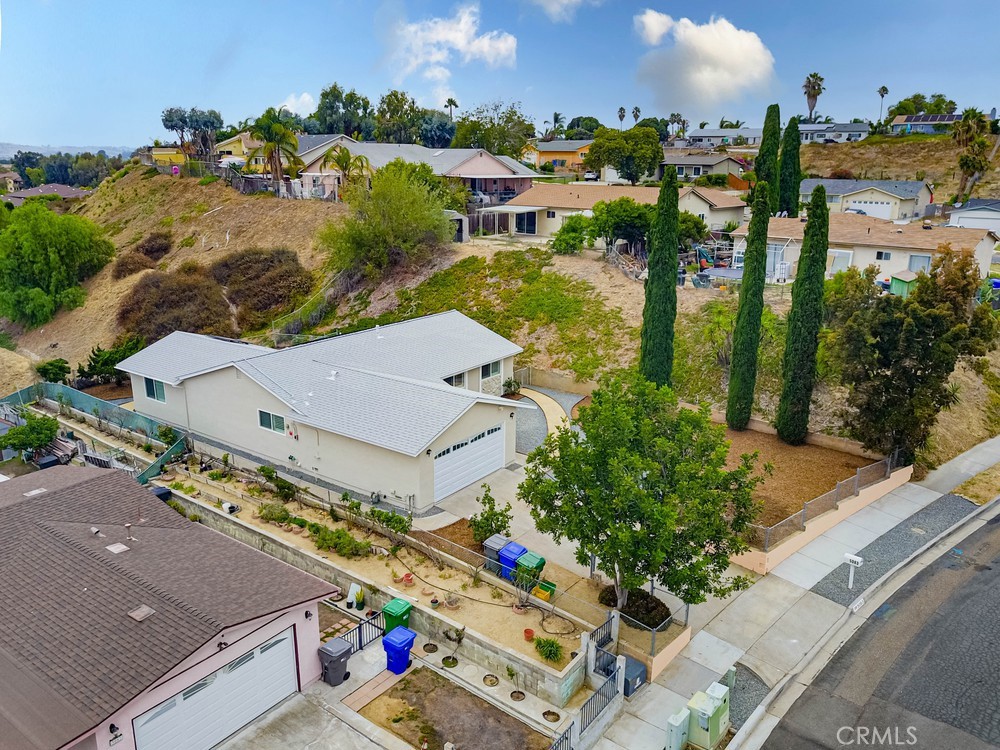 Oceanside - Residential