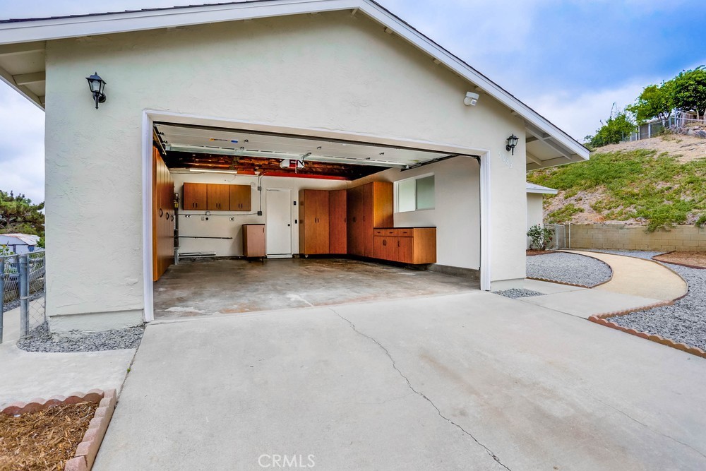 Oceanside - Residential