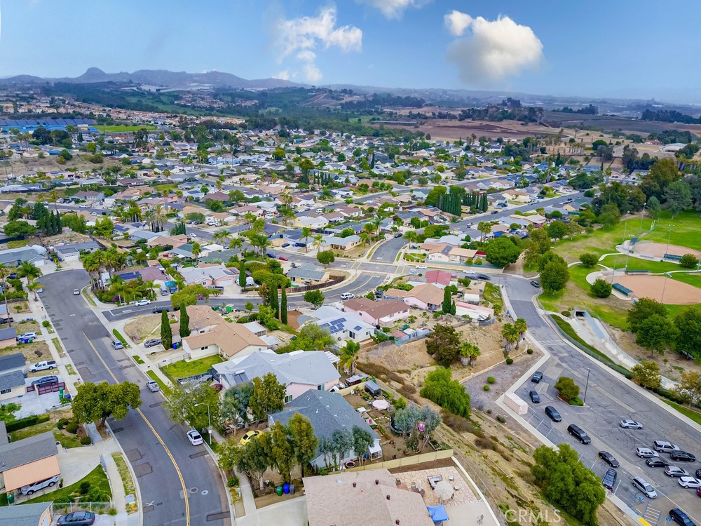 Oceanside - Residential