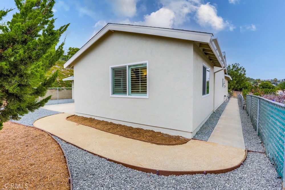 Oceanside - Residential