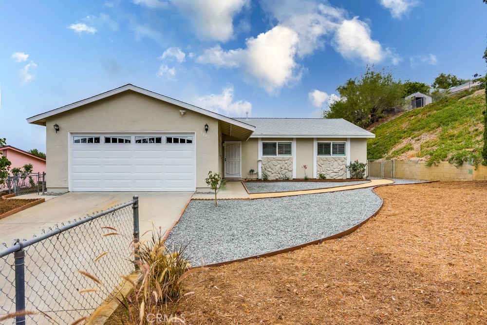 Oceanside - Residential