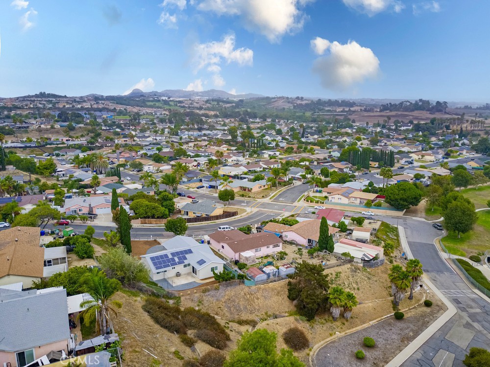 Oceanside - Residential