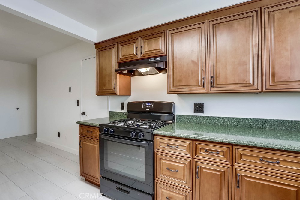 Oceanside - Residential