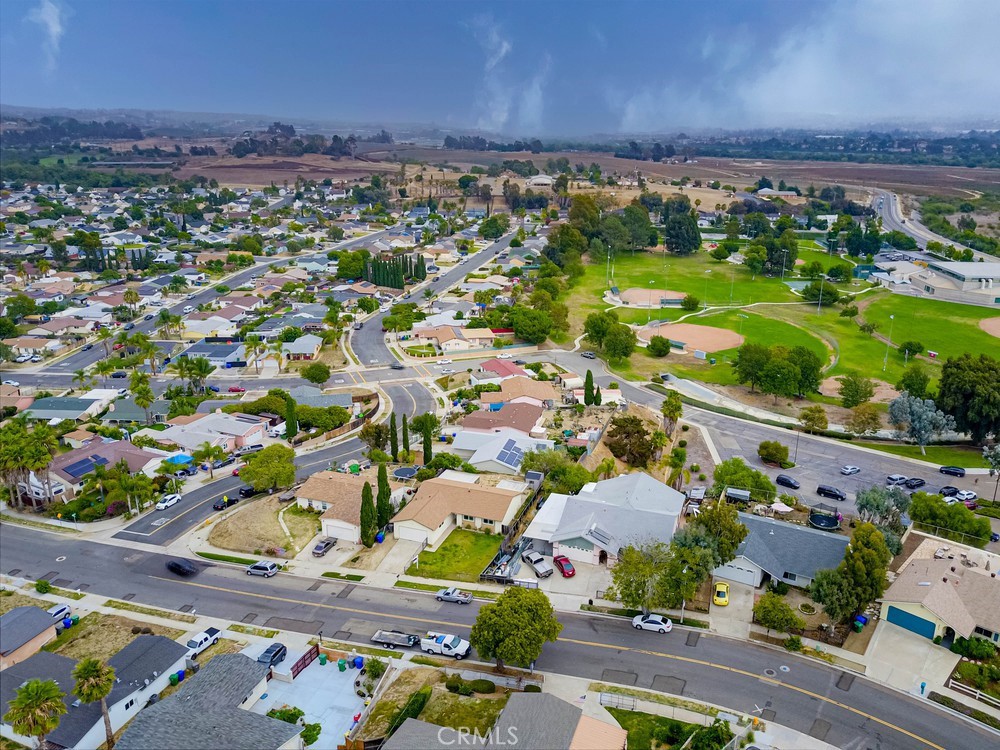 Oceanside - Residential