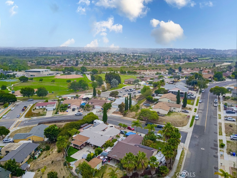 Oceanside - Residential