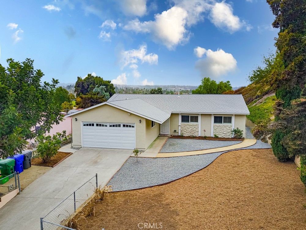 Oceanside - Residential