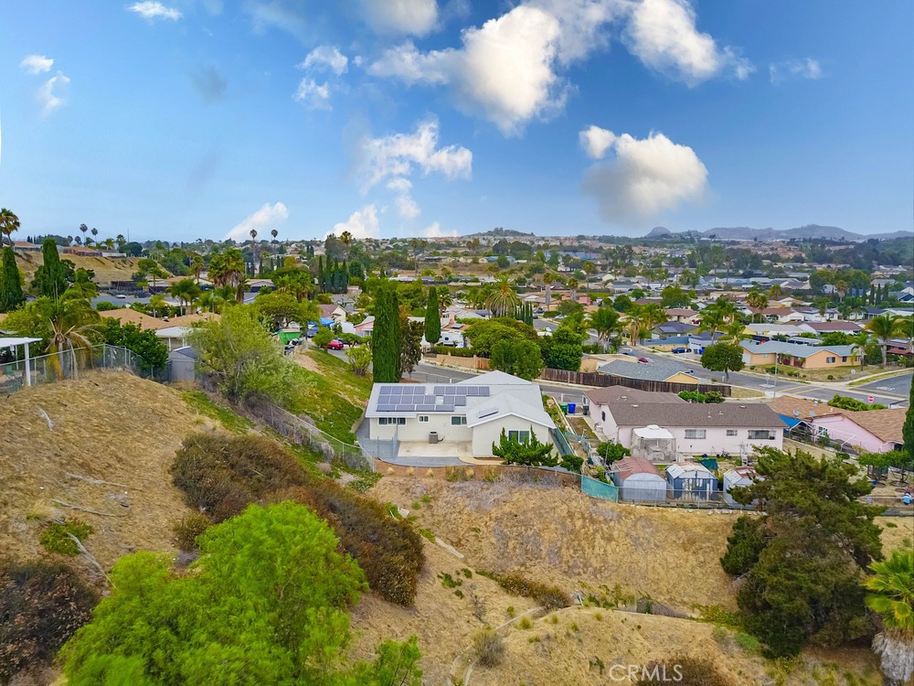 Oceanside - Residential