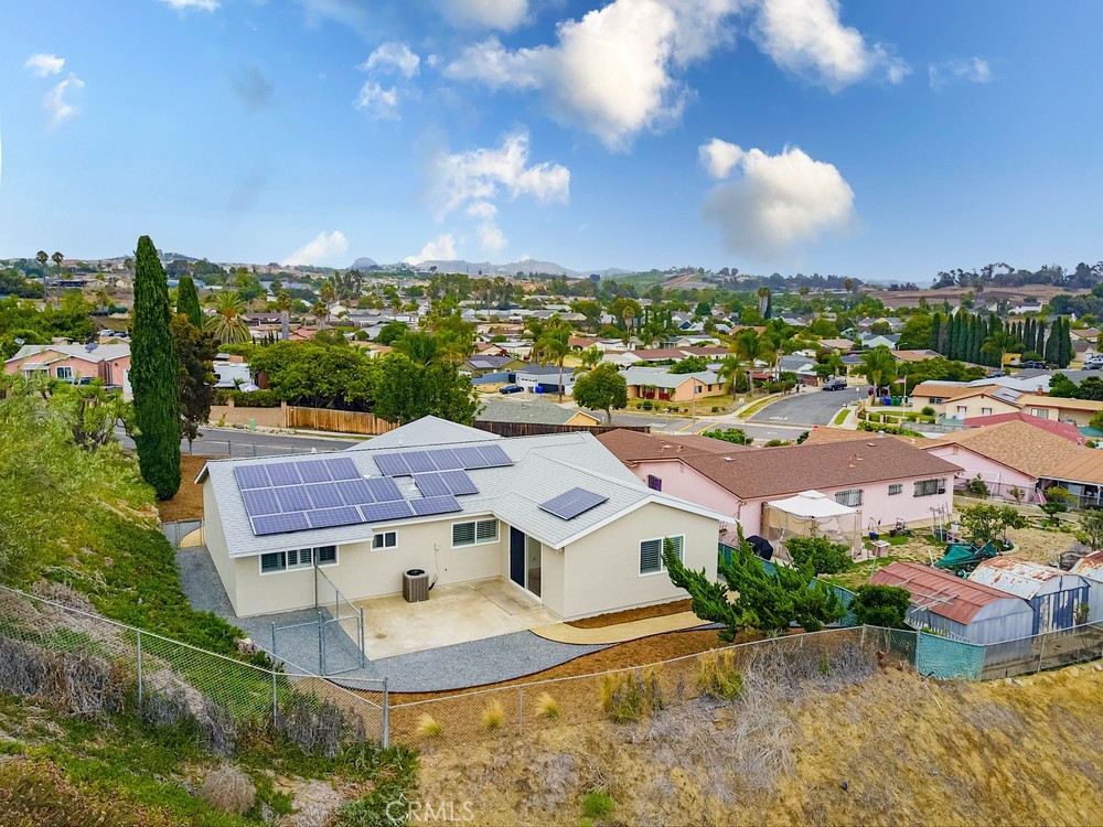 Oceanside - Residential