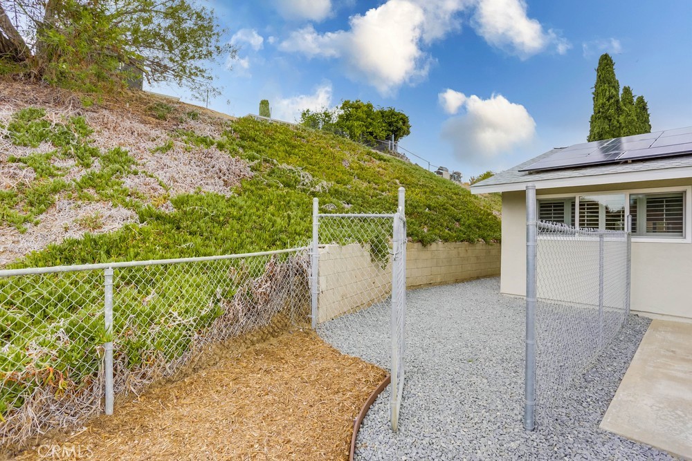 Oceanside - Residential