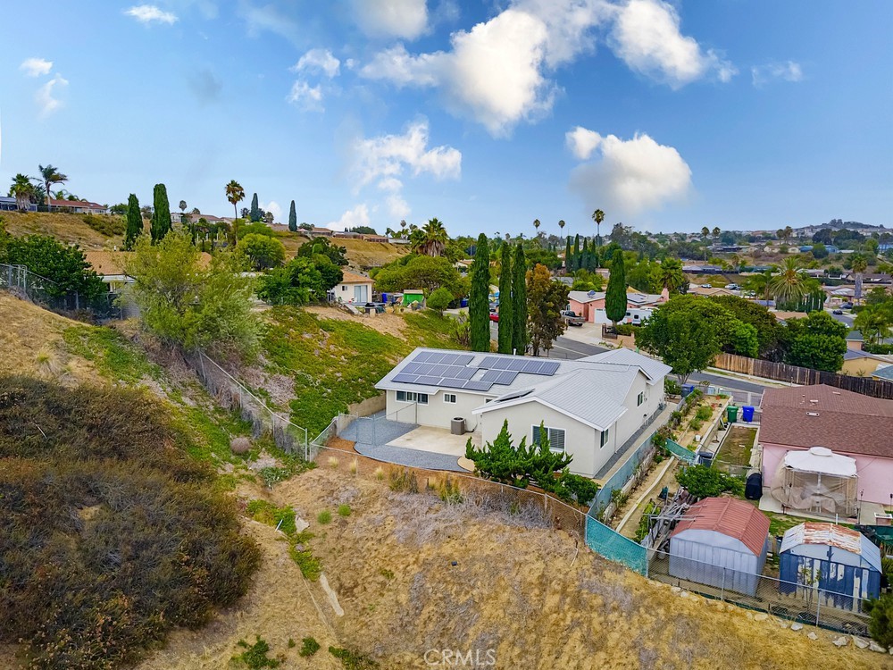 Oceanside - Residential