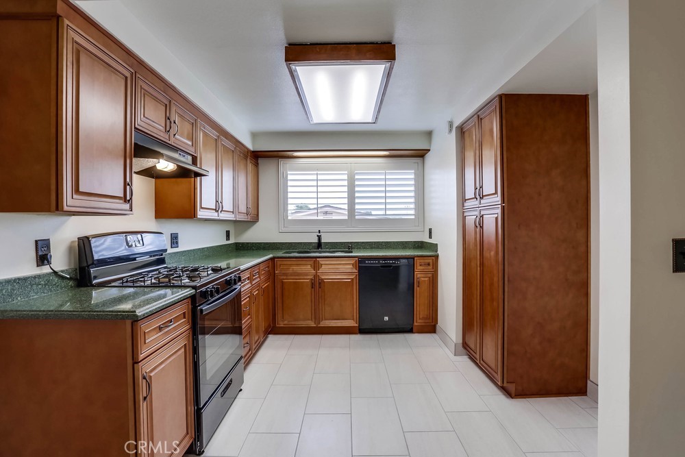 Oceanside - Residential