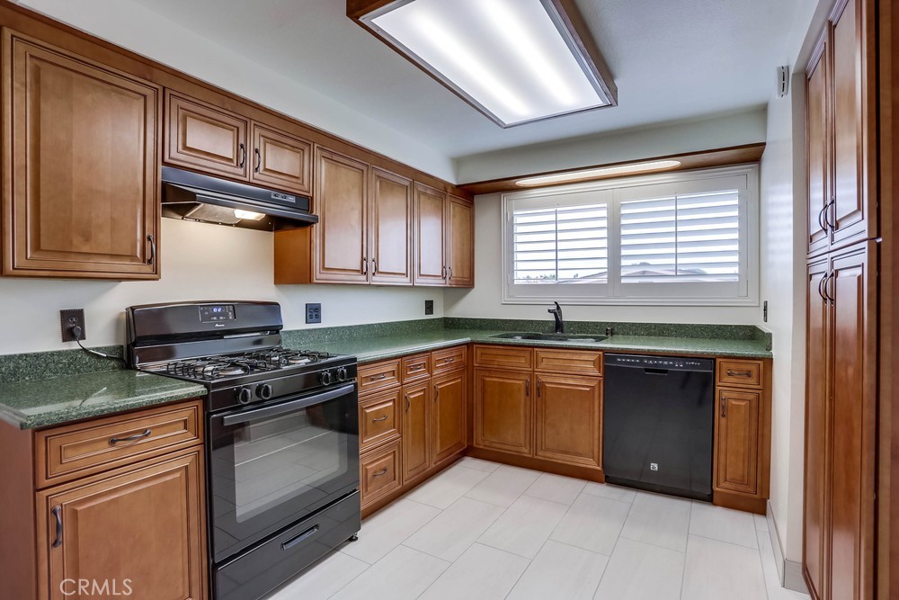 Oceanside - Residential