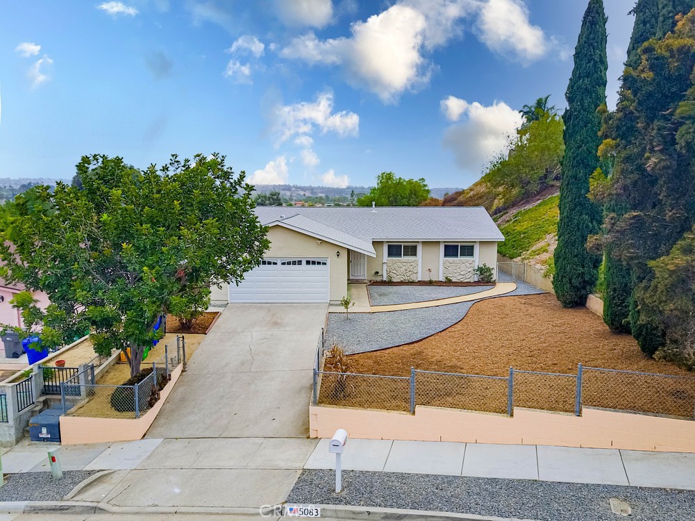 Oceanside - Residential