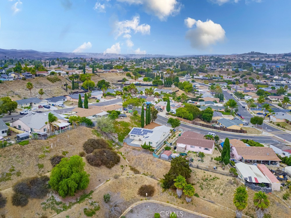 Oceanside - Residential