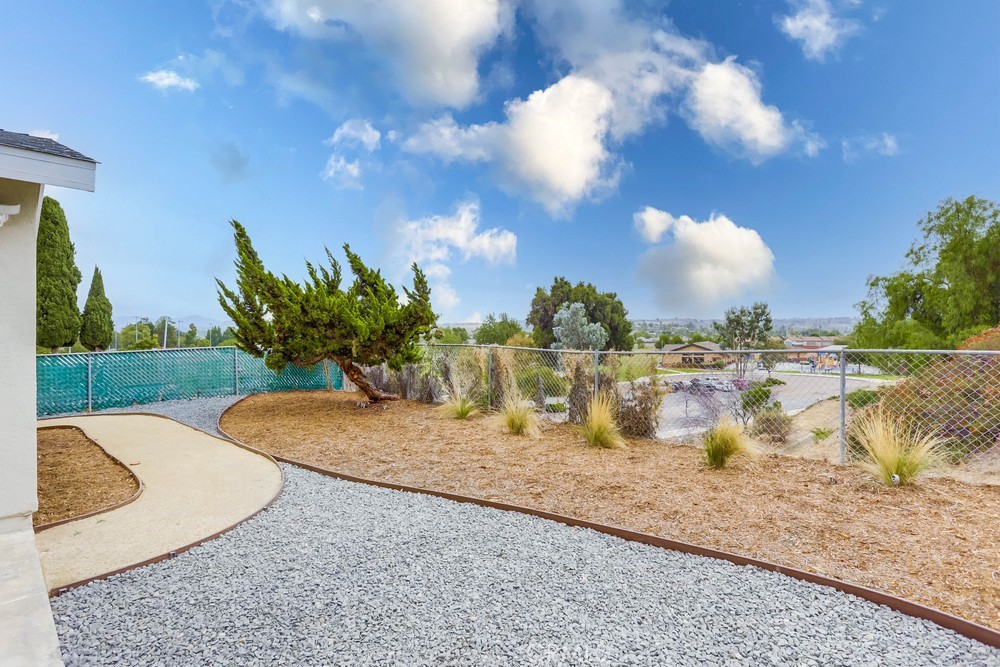 Oceanside - Residential