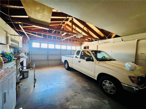 A home in Hemet