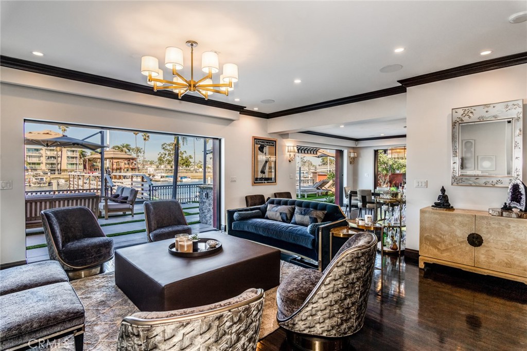 Naples (NA) - Residential