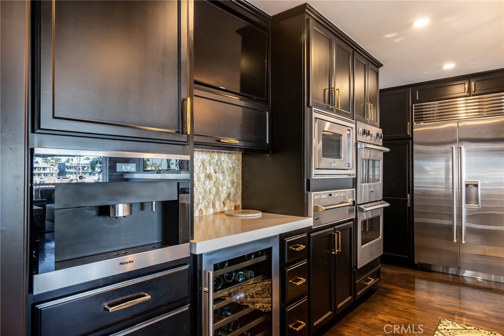 Naples (NA) - Residential