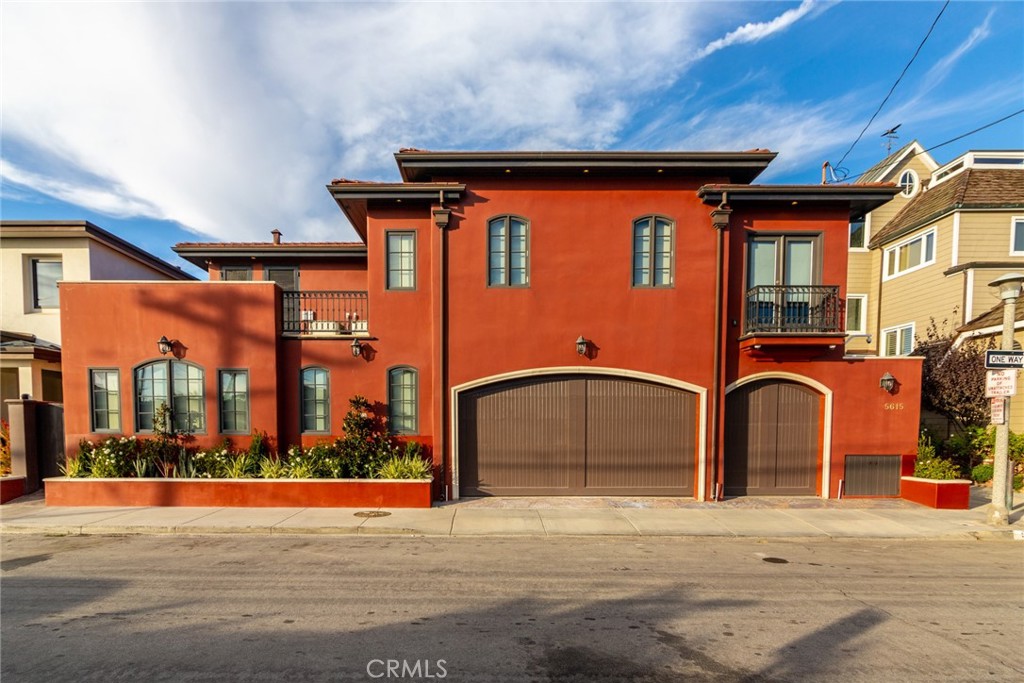 Naples (NA) - Residential