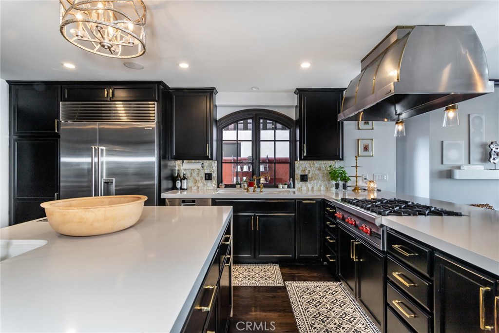 Naples (NA) - Residential