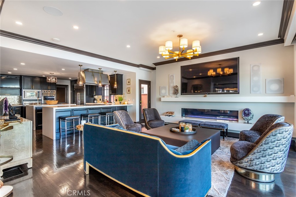 Naples (NA) - Residential