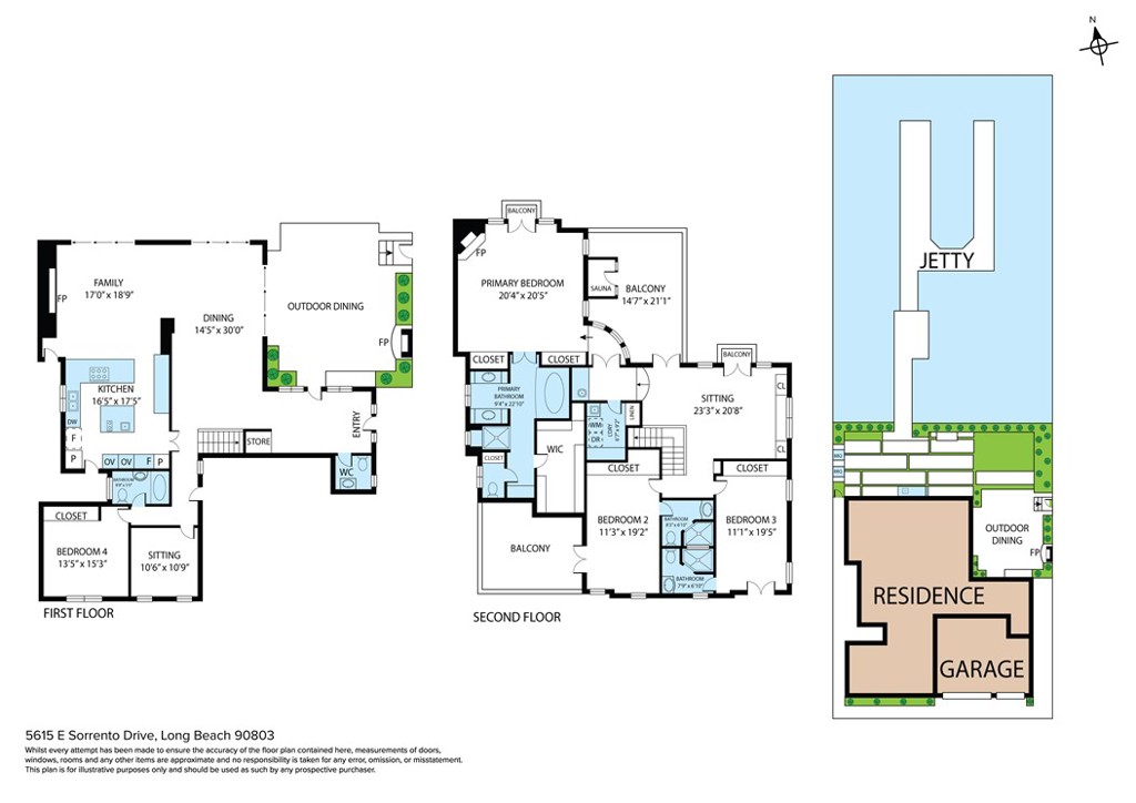 Naples (NA) - Residential