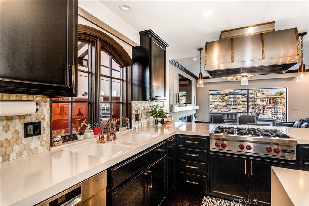 Naples (NA) - Residential