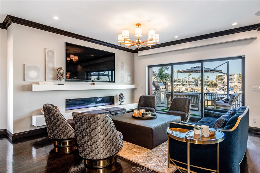 Naples (NA) - Residential