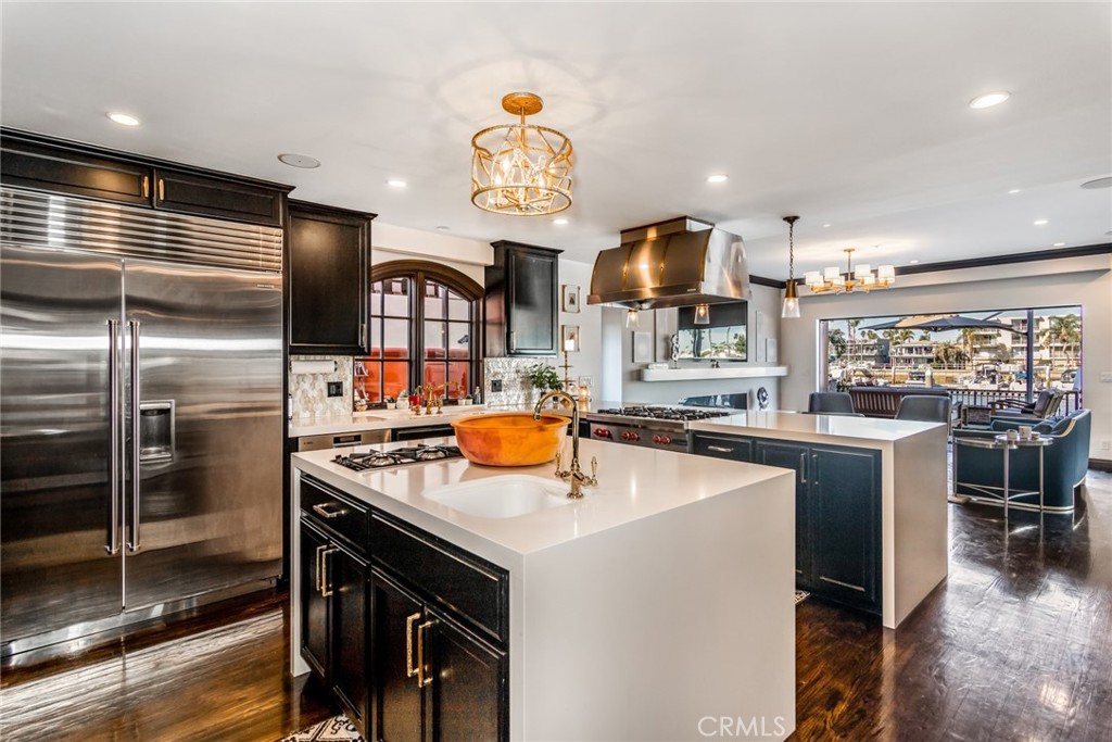 Naples (NA) - Residential