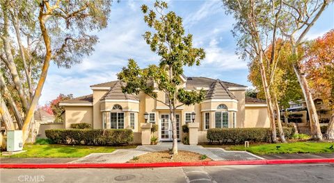 A home in Torrance