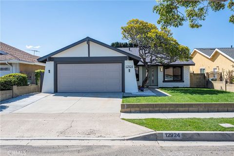 12924 Arabella Place Cerritos CA 90703