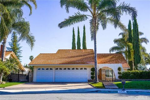 A home in Agoura Hills