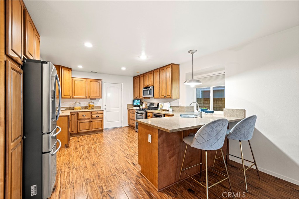 Photo 15 of 48 of 20554 Romar Lane house
