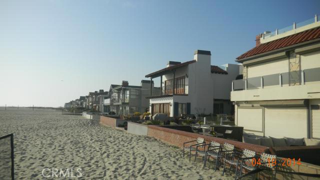 Balboa Peninsula (Residential) (BALP) - Residential Lease
