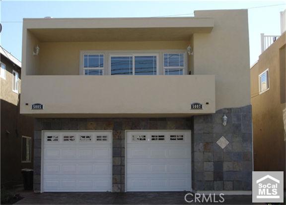 Balboa Peninsula (Residential) (BALP) - Residential Lease