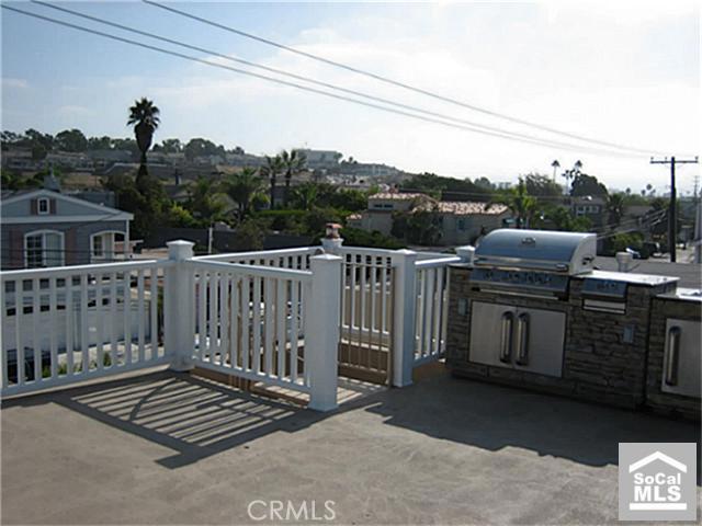 Balboa Peninsula (Residential) (BALP) - Residential Lease