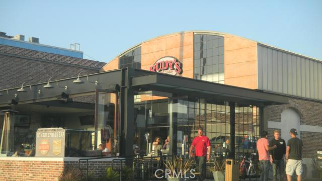 Balboa Peninsula (Residential) (BALP) - Residential Lease